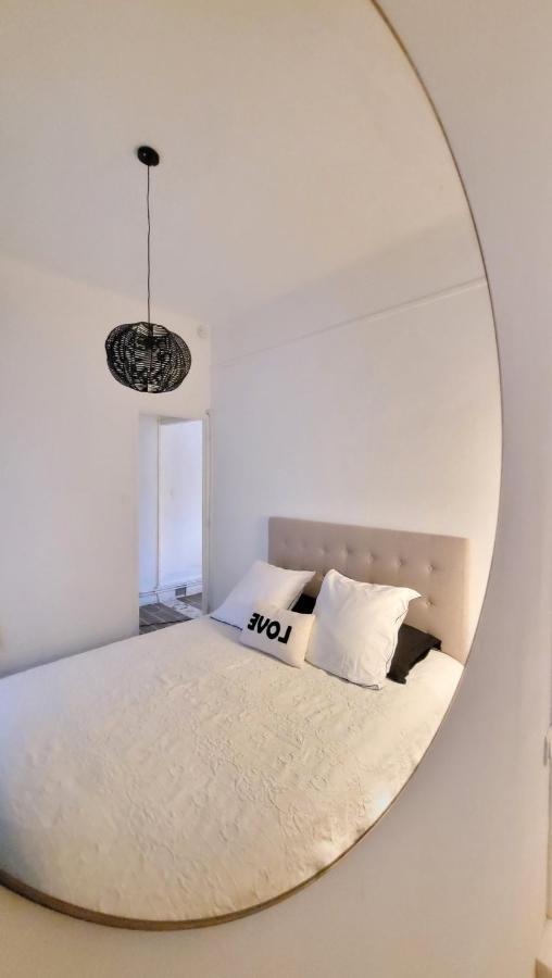 Apartmán La Loge De Madame Soleil Orange  Exteriér fotografie