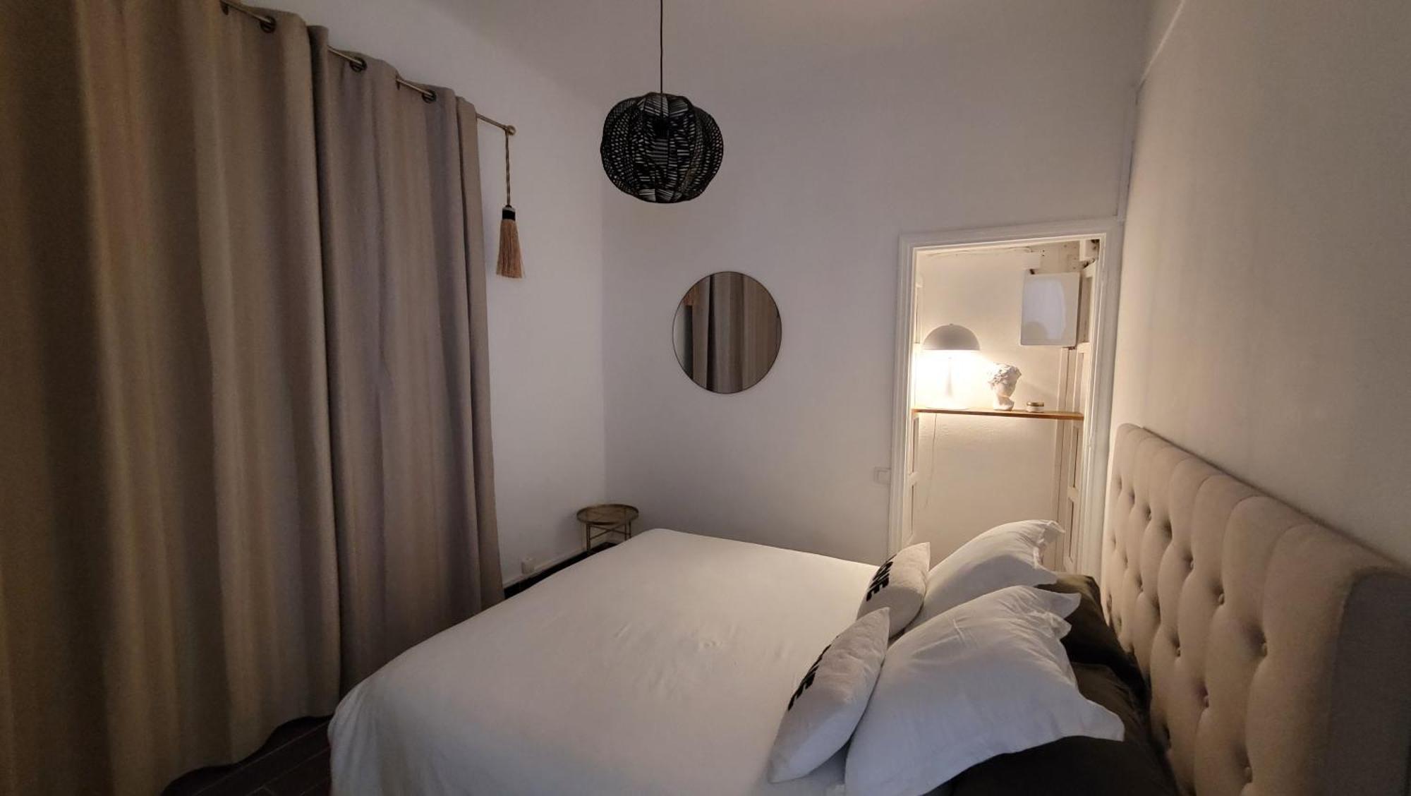 Apartmán La Loge De Madame Soleil Orange  Exteriér fotografie