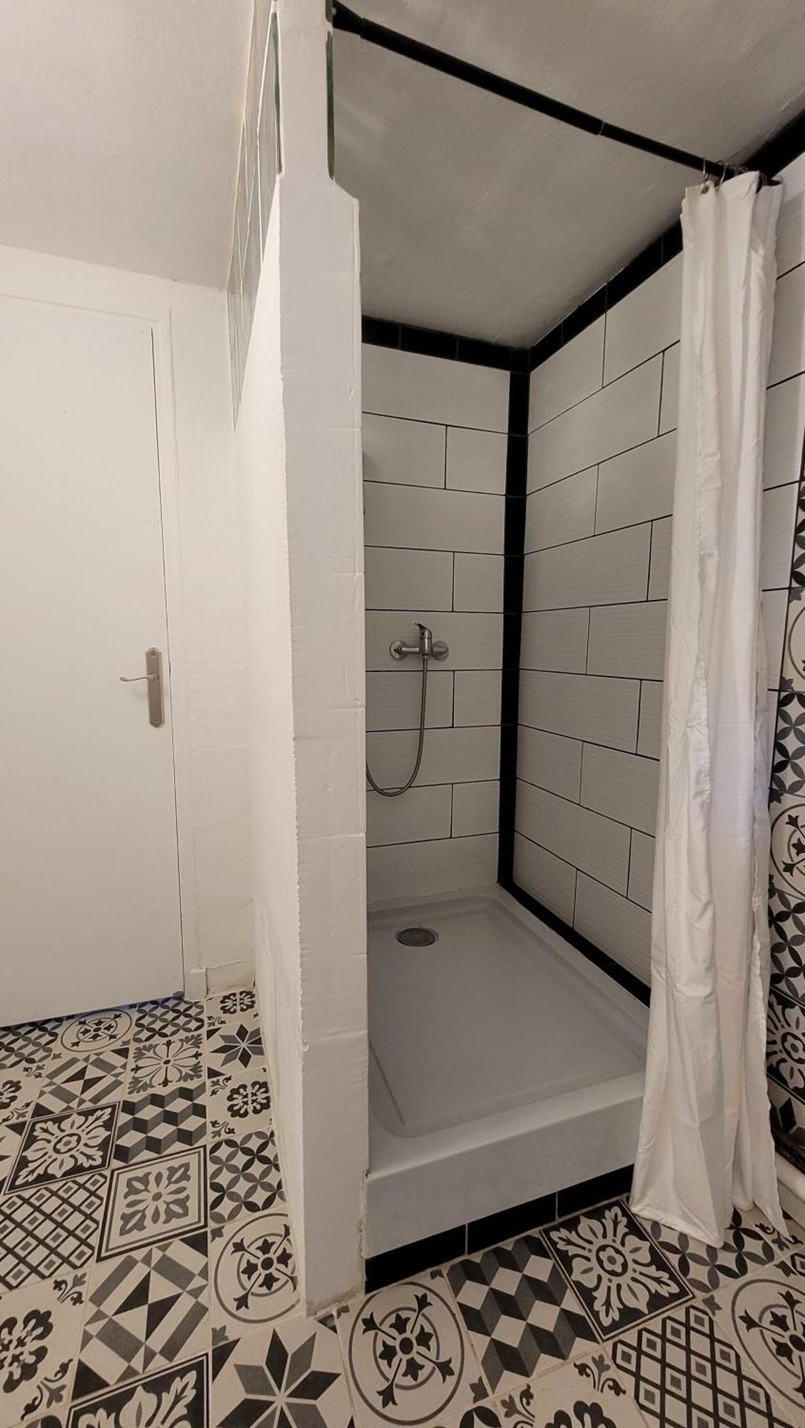 Apartmán La Loge De Madame Soleil Orange  Exteriér fotografie